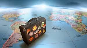 Dicas para Escolher o Destino Ideal da Sua Viagem de Despedida