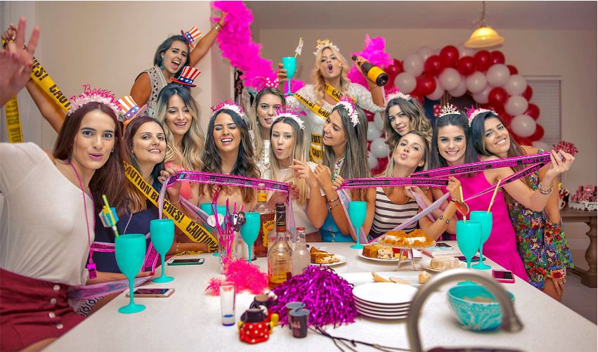 viagem de luxo para solteiros