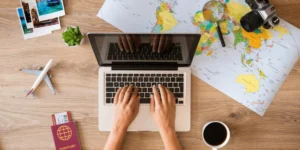 Checklist completo para planejar uma viagem de despedida