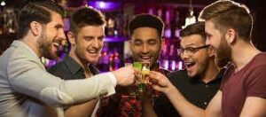Como organizar uma despedida de solteiro sem dor de cabeça